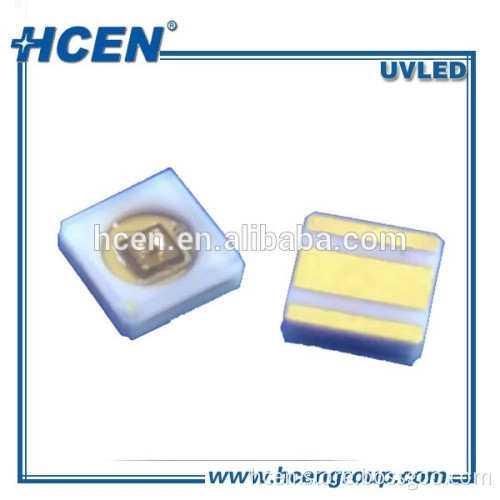1-3W smd 3535 365nm 375nm 385nm 395nm uv led